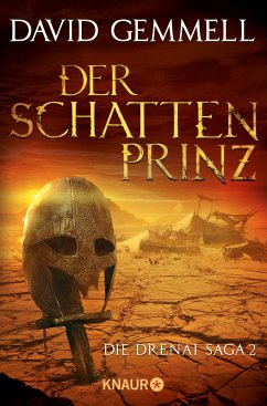 Der Schattenprinz / Drenai Saga Bd.2 (eBook, ePUB) von Droemer Knaur