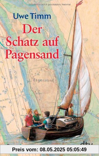 Der Schatz auf Pagensand