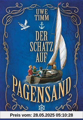 Der Schatz auf Pagensand Der Schatz auf Pagensand