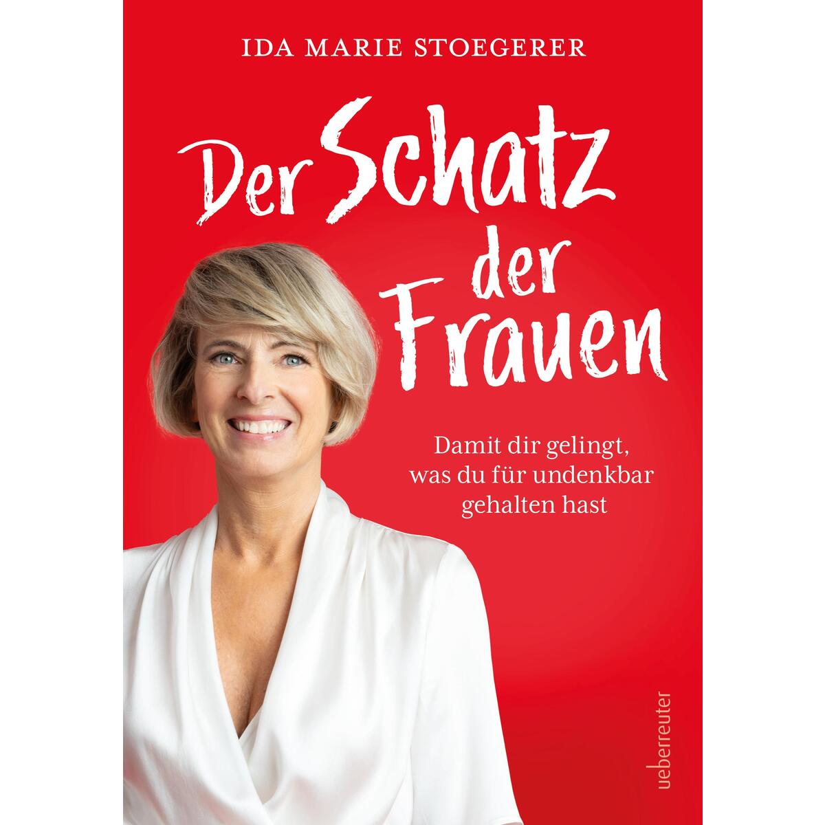 Der Schatz der Frauen von Ueberreuter, Carl Verlag