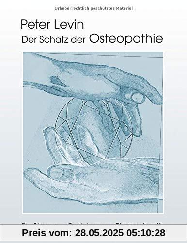 Der Schatz der Osteopathie: Berührung, Beziehung, Biomechanik