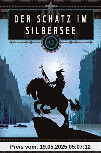 Der Schatz im Silbersee Der Schatz im Silbersee