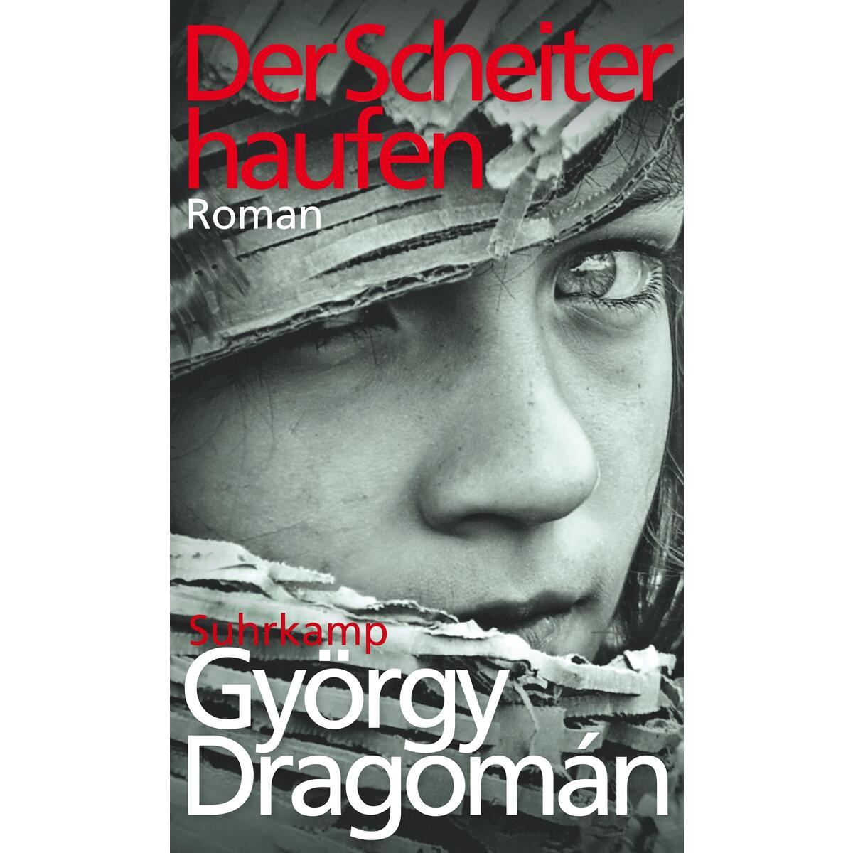 Der Scheiterhaufen Der Scheiterhaufen von Suhrkamp Verlag