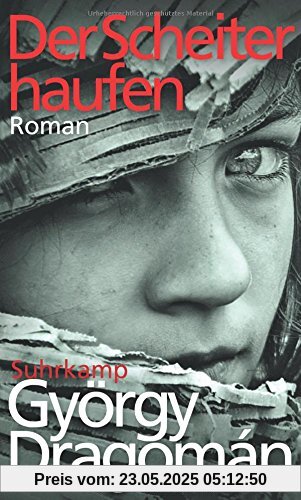 Der Scheiterhaufen: Roman Der Scheiterhaufen: Roman