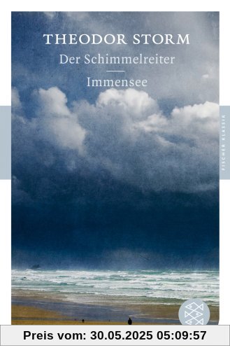 Der Schimmelreiter / Immensee: Erzählungen Der Schimmelreiter / Immensee: Erzählungen