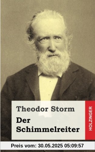 Der Schimmelreiter Der Schimmelreiter