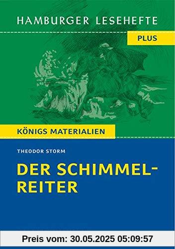 Der Schimmelreiter: Novelle Der Schimmelreiter: Novelle