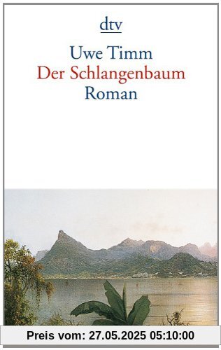 Der Schlangenbaum: Roman