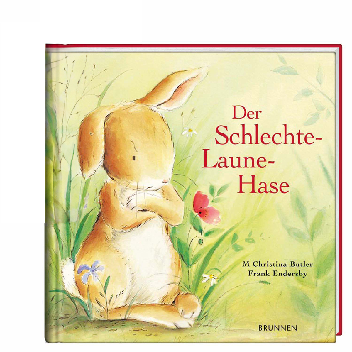 Der Schlechte-Laune-Hase Der Schlechte-Laune-Hase von Brunnen