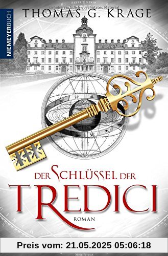 Der Schlüssel der Tredici