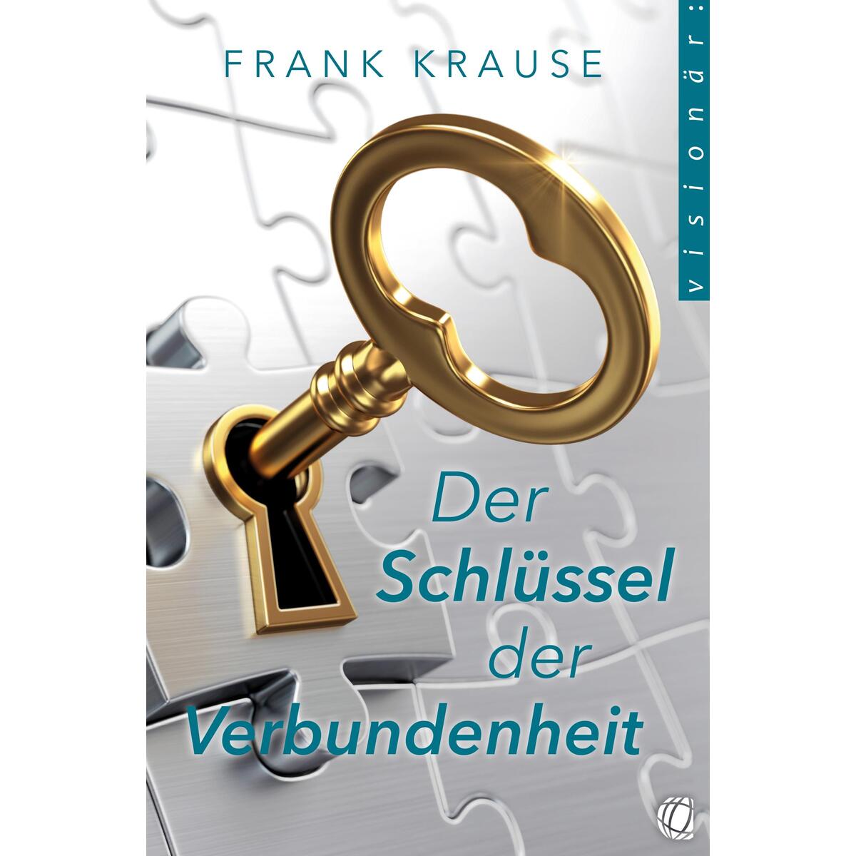 Der Schlüssel der Verbundenheit von GloryWorld-Medien