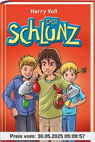 Der Schlunz Der Schlunz