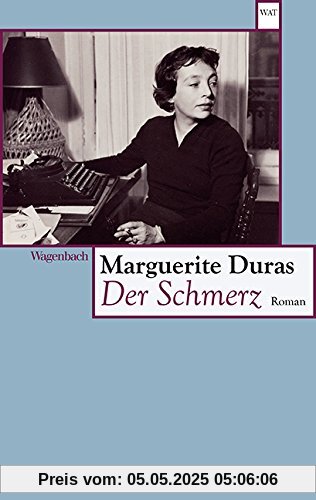 Der Schmerz (WAT)