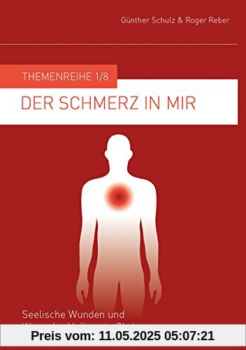 Der Schmerz in mir: Seelische Wunden und Wege der Heilung in Christus