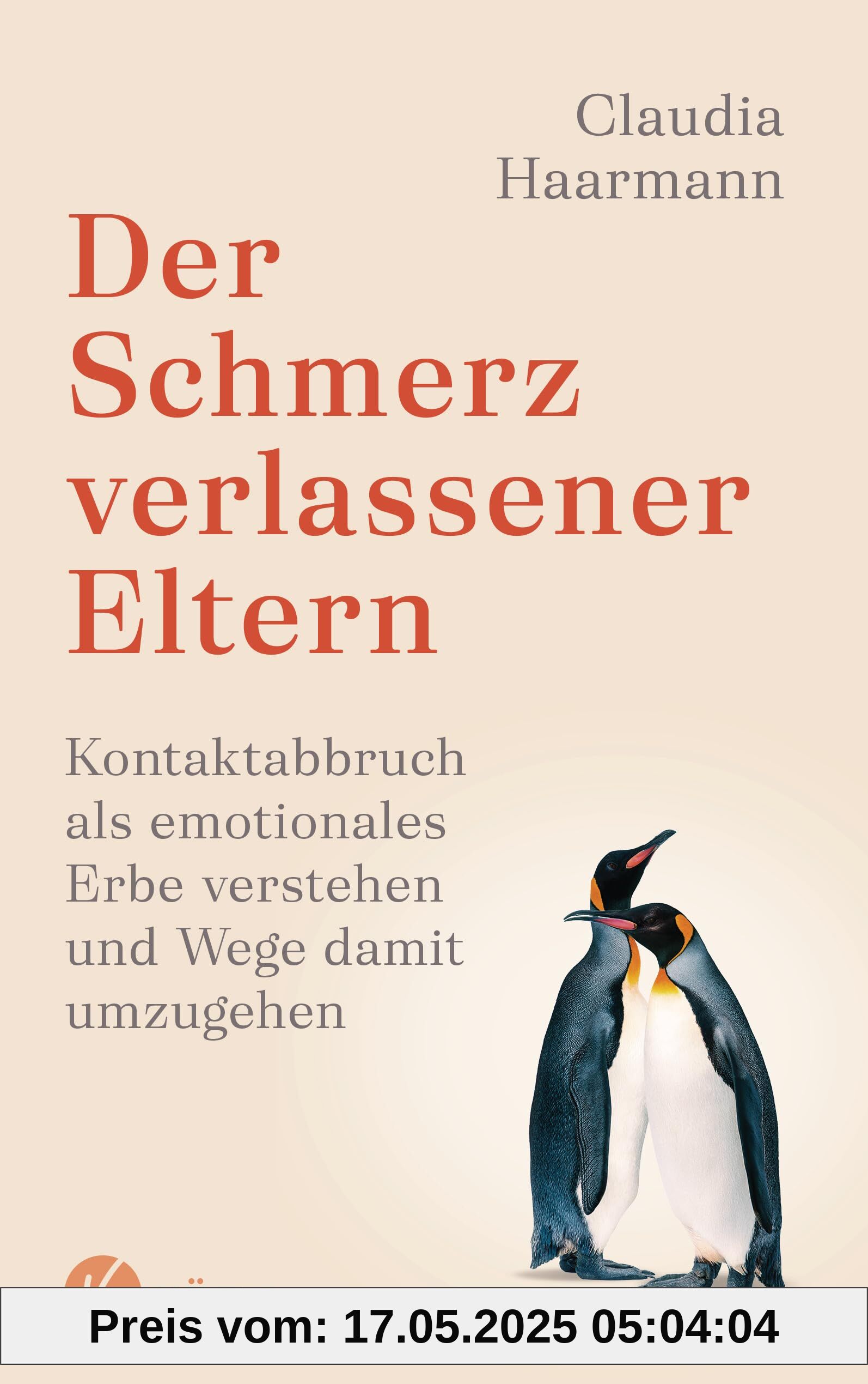 Der Schmerz verlassener Eltern: Kontaktabbruch als emotionales Erbe verstehen und Wege, damit umzugehen Der Schmerz verlassener Eltern: Kontaktabbruch als emotionales Erbe verstehen und Wege, damit umzugehen
