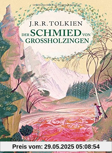 Der Schmied von Großholzingen Der Schmied von Großholzingen