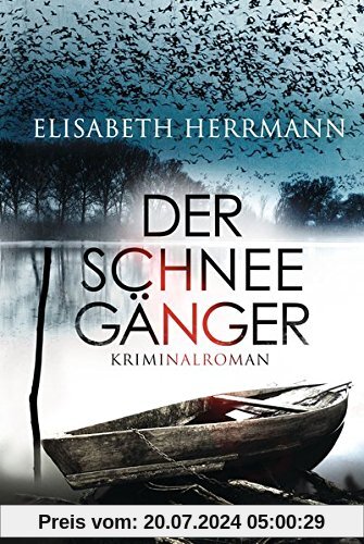 Der Schneegänger: Kriminalroman (Sanela Beara, Band 2)