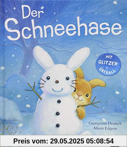 Der Schneehase