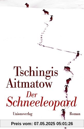 Der Schneeleopard Der Schneeleopard