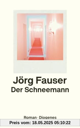 Der Schneemann (detebe)