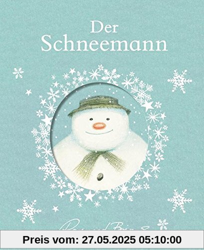 Der Schneemann