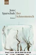 Der Schneemensch