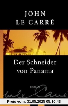 Der Schneider von Panama Der Schneider von Panama