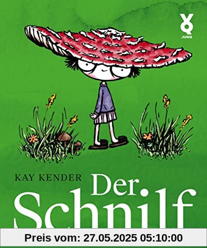 Der Schnilf Der Schnilf