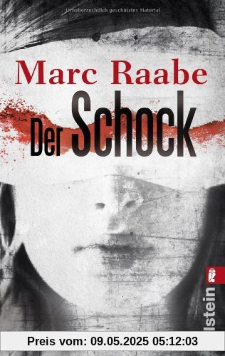 Der Schock: Psychothriller