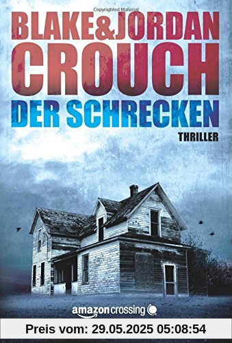 Der Schrecken