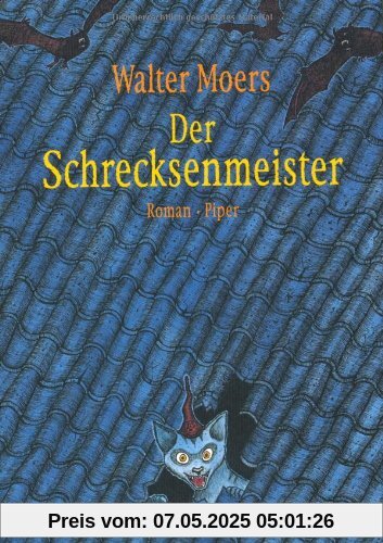 Der Schrecksenmeister. Ein kulinarisches Märchen aus Zamonien Der Schrecksenmeister. Ein kulinarisches Märchen aus Zamonien