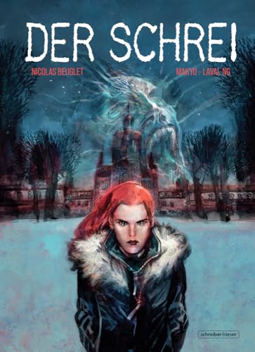 Der Schrei von Schreiber + Leser