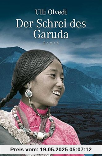Der Schrei des Garuda Der Schrei des Garuda