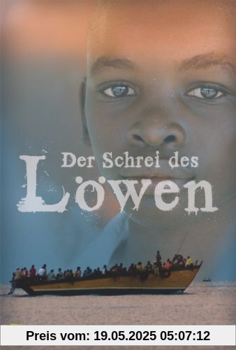 Der Schrei des Löwen