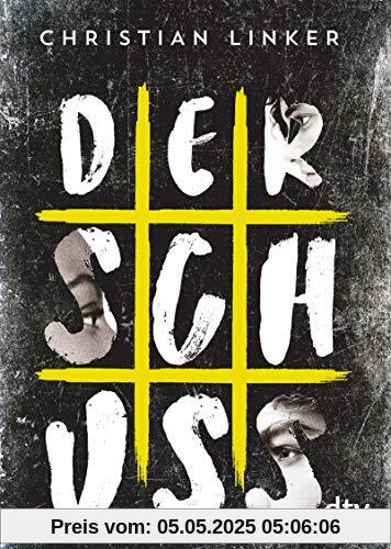 Der Schuss: Roman