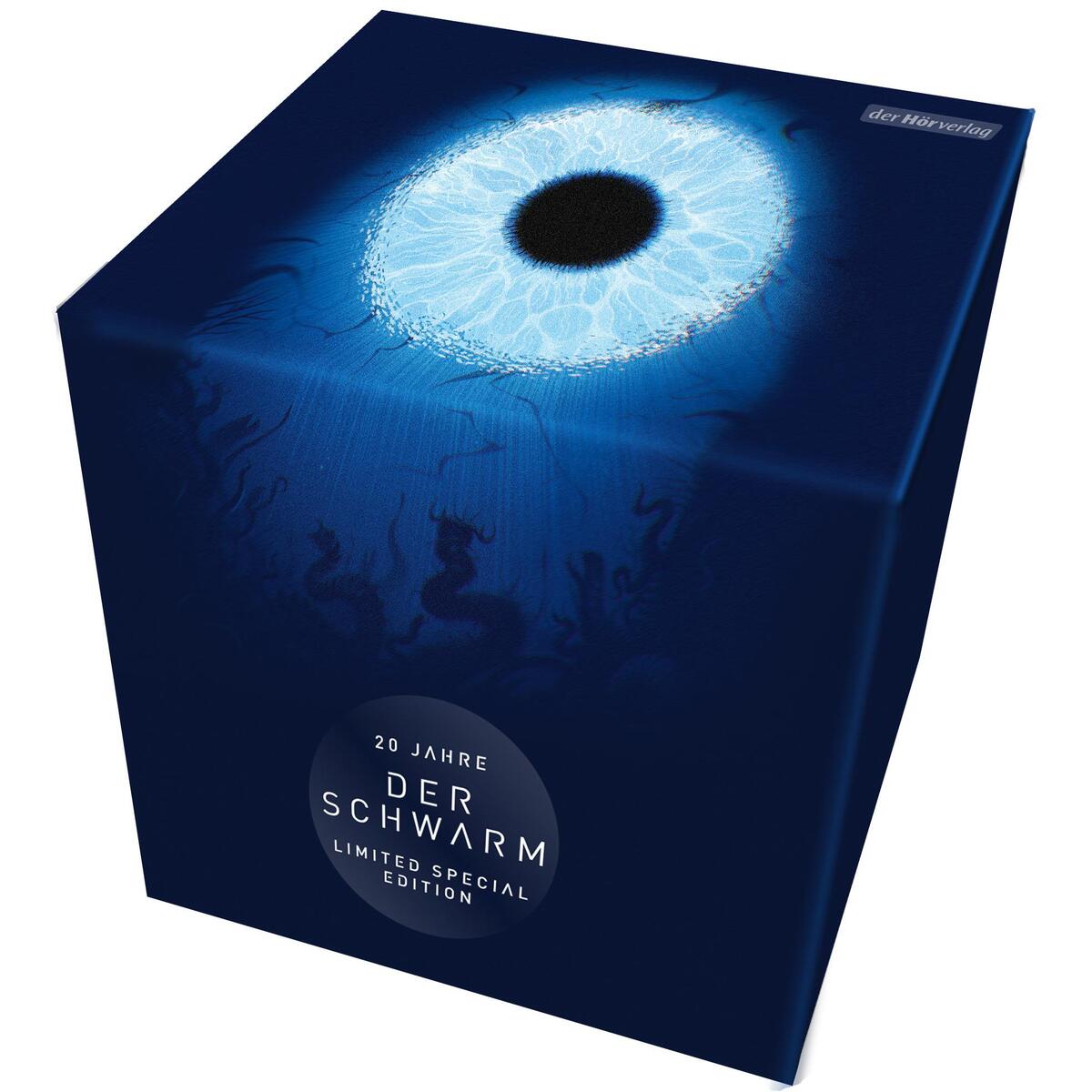 Der Schwarm Der Schwarm von Hoerverlag DHV Der
