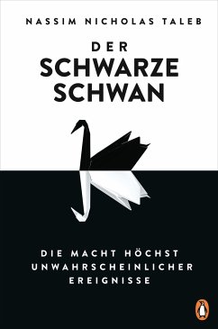 Der Schwarze Schwan von Penguin Verlag München