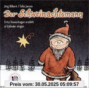 Der Schweinachtsmann