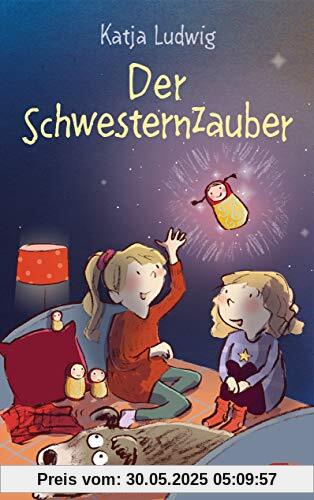 Der Schwesternzauber