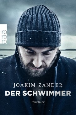 Der Schwimmer / Klara Walldéen Bd.1 von Rowohlt TB.