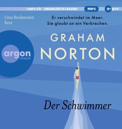 Der Schwimmer von Argon Verlag