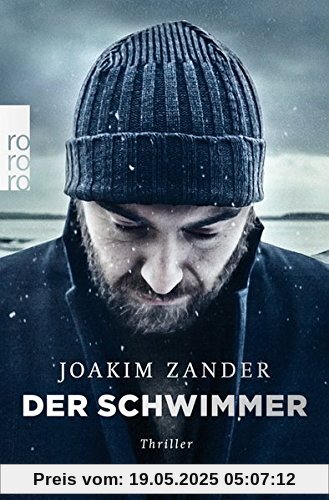 Der Schwimmer