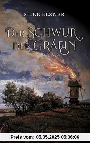 Der Schwur der Gräfin: Historischer Roman