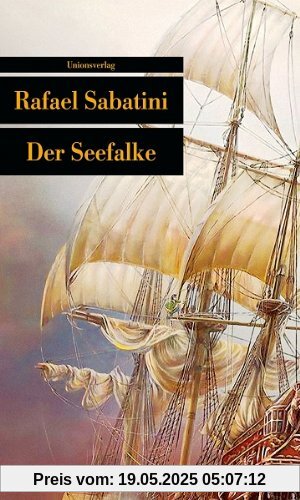 Der Seefalke