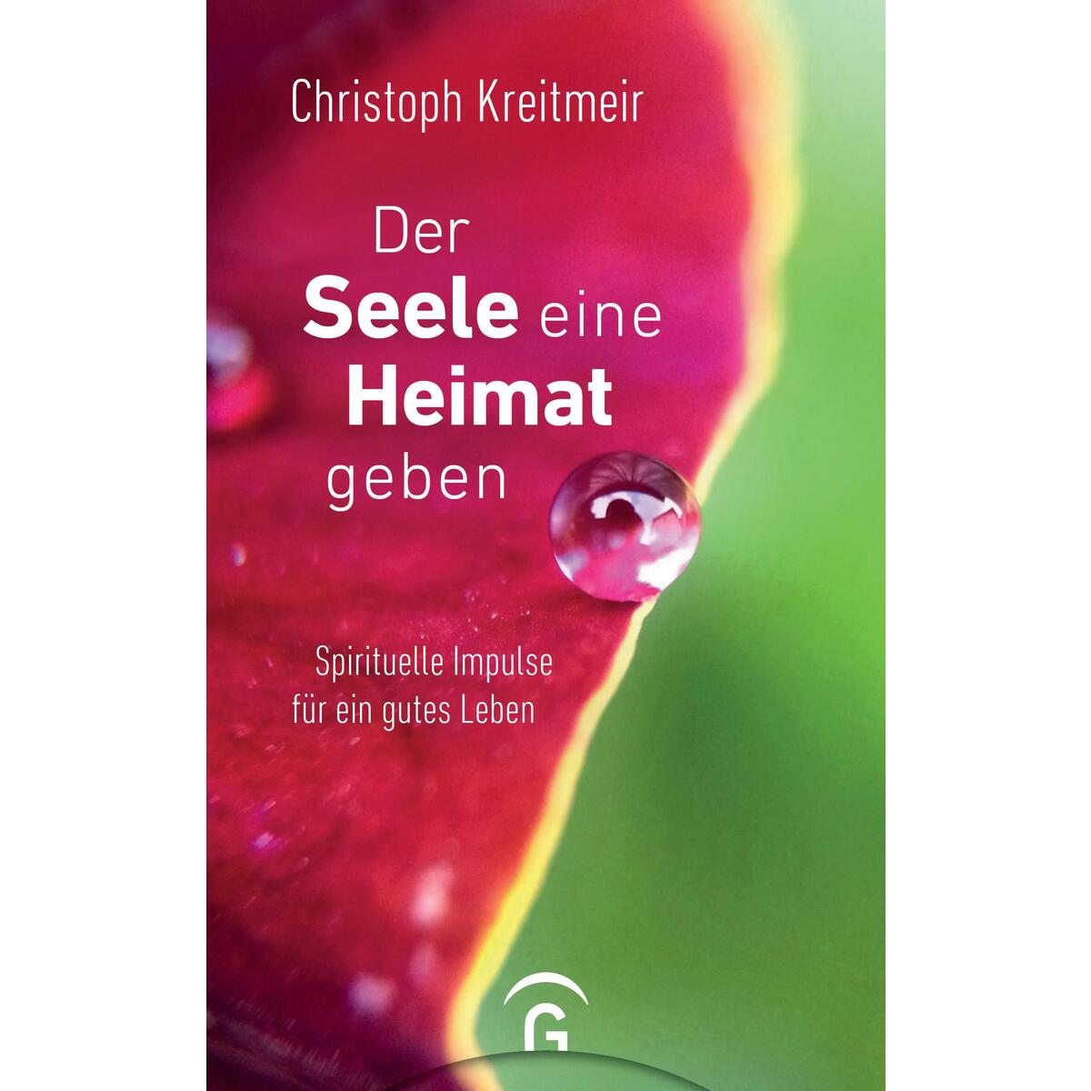 Der Seele eine Heimat geben Der Seele eine Heimat geben von Gütersloher Verlagshaus