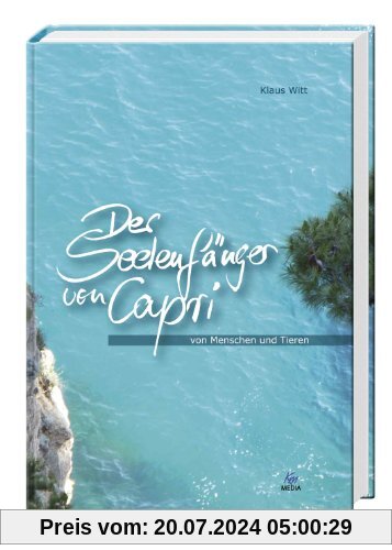 Der Seelenfänger von Capri
