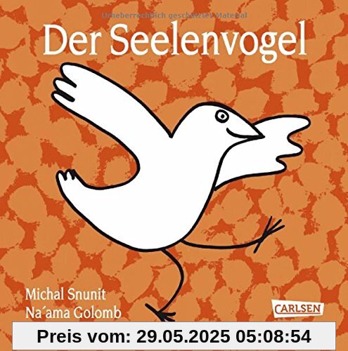 Der Seelenvogel