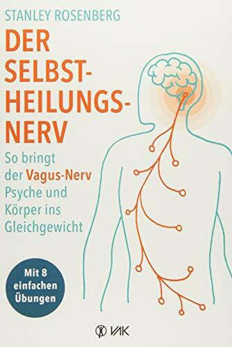 Der Selbstheilungsnerv: So bringt der Vagus-Nerv Psyche und Körper ins Gleichgewicht - Mit 8 e... Der Selbstheilungsnerv: So bringt der Vagus-Nerv Psyche und Körper ins Gleichgewicht - Mit 8 e...