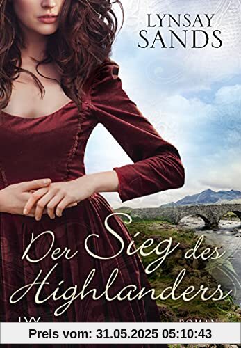 Der Sieg des Highlanders