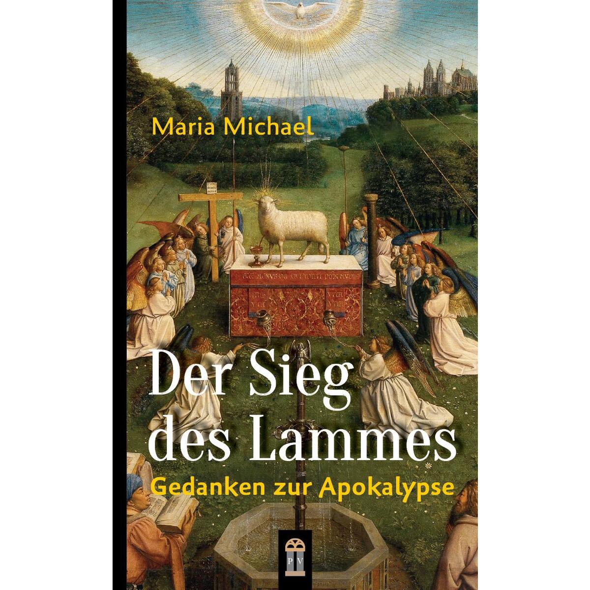 Der Sieg des Lammes von Patrimonium Aachen